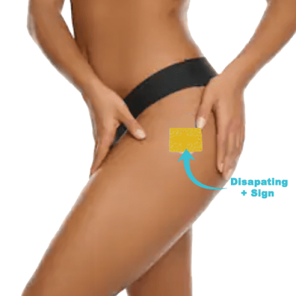 healthshield dermal patches