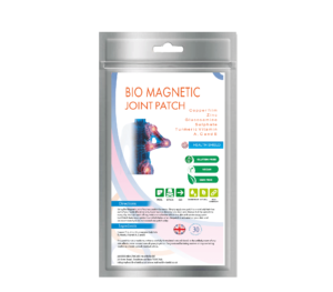 Healthsield bio magnetic patches